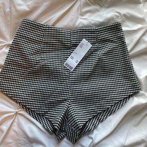 NWT urban outfitters shorts
